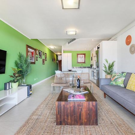 Authentic Cape Town Apartment Near The Waterfront Exterior foto