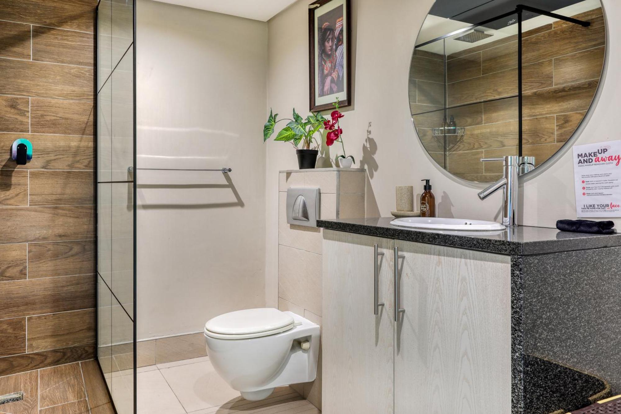 Authentic Cape Town Apartment Near The Waterfront Exterior foto
